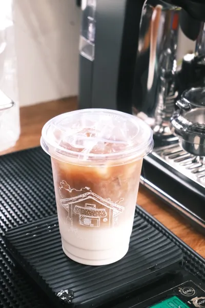Iced spanish latter
